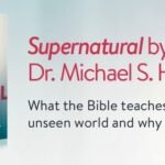 Home supernatural by michael heiser 1