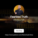 Home Fearless Truth 150x150